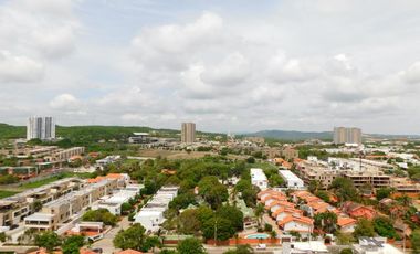 apartamento en venta en altos de los rosales. Cod V89731