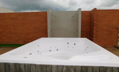 apartamento en venta en altos de los rosales. Cod V89731