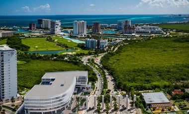 Oficina en Venta en Nido, Puerto Cancún