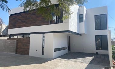 Preventa en privada con vigilancia