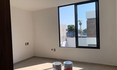 Preventa en privada con vigilancia