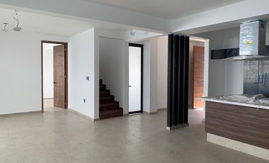 Preventa en privada con vigilancia