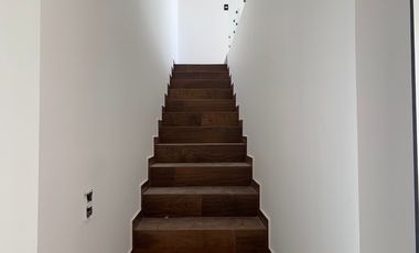 Preventa en privada con vigilancia