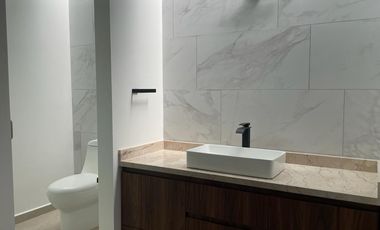 Preventa en privada con vigilancia