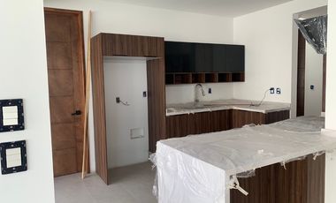 Preventa en privada con vigilancia