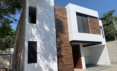 Preventa en privada con vigilancia