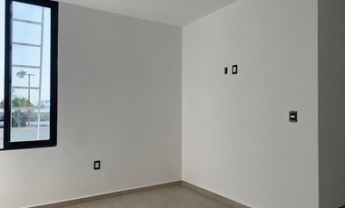 Preventa en privada con vigilancia