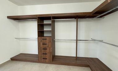 Preventa en privada con vigilancia