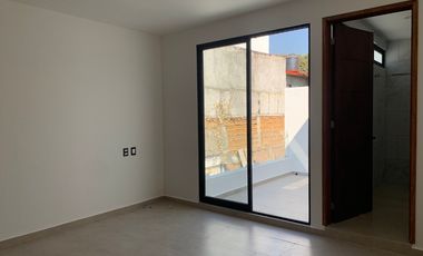 Preventa en privada con vigilancia