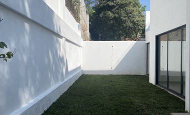 Preventa en privada con vigilancia