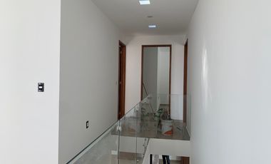 Preventa en privada con vigilancia