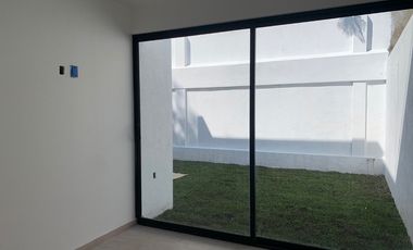 Preventa en privada con vigilancia