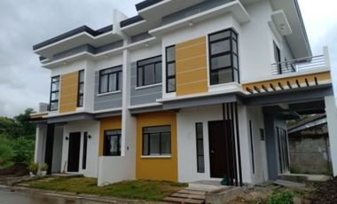 Affordable Duplex 3Bedroom In Minglanilla-Kahale Residences