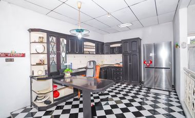 Rumah LT 500 Hadap Timur 8 Menit ke Gerbang Tol Ampera J-43999