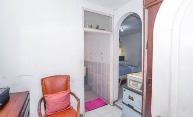 Rumah LT 500 Hadap Timur 8 Menit ke Gerbang Tol Ampera J-43999