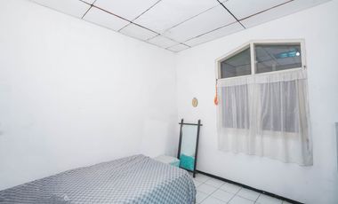 Rumah LT 500 Hadap Timur 8 Menit ke Gerbang Tol Ampera J-43999