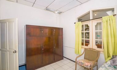 Rumah LT 500 Hadap Timur 8 Menit ke Gerbang Tol Ampera J-43999