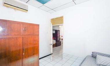 Rumah LT 500 Hadap Timur 8 Menit ke Gerbang Tol Ampera J-43999