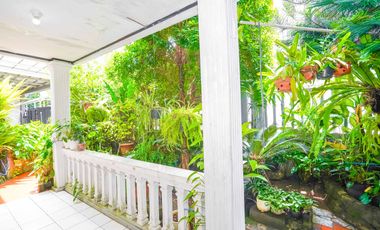 Rumah LT 500 Hadap Timur 8 Menit ke Gerbang Tol Ampera J-43999