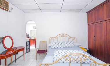 Rumah LT 500 Hadap Timur 8 Menit ke Gerbang Tol Ampera J-43999