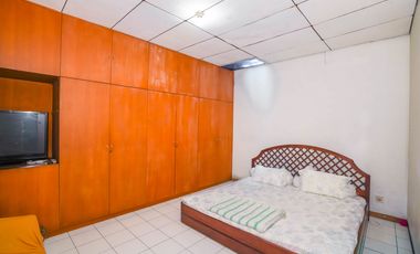 Rumah LT 500 Hadap Timur 8 Menit ke Gerbang Tol Ampera J-43999