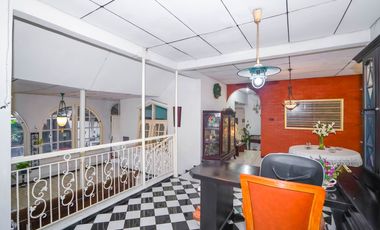 Rumah LT 500 Hadap Timur 8 Menit ke Gerbang Tol Ampera J-43999