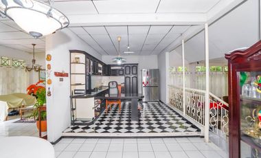 Rumah LT 500 Hadap Timur 8 Menit ke Gerbang Tol Ampera J-43999