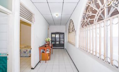 Rumah LT 500 Hadap Timur 8 Menit ke Gerbang Tol Ampera J-43999