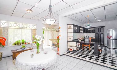 Rumah LT 500 Hadap Timur 8 Menit ke Gerbang Tol Ampera J-43999