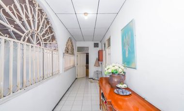 Rumah LT 500 Hadap Timur 8 Menit ke Gerbang Tol Ampera J-43999