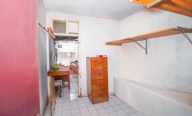 Rumah LT 500 Hadap Timur 8 Menit ke Gerbang Tol Ampera J-43999