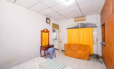 Rumah LT 500 Hadap Timur 8 Menit ke Gerbang Tol Ampera J-43999