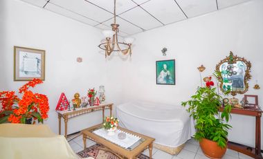 Rumah LT 500 Hadap Timur 8 Menit ke Gerbang Tol Ampera J-43999