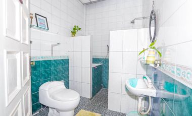 Rumah LT 500 Hadap Timur 8 Menit ke Gerbang Tol Ampera J-43999