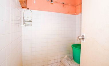 Rumah LT 500 Hadap Timur 8 Menit ke Gerbang Tol Ampera J-43999