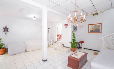 Rumah LT 500 Hadap Timur 8 Menit ke Gerbang Tol Ampera J-43999