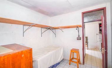 Rumah LT 500 Hadap Timur 8 Menit ke Gerbang Tol Ampera J-43999