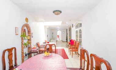 Rumah LT 500 Hadap Timur 8 Menit ke Gerbang Tol Ampera J-43999