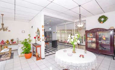 Rumah LT 500 Hadap Timur 8 Menit ke Gerbang Tol Ampera J-43999