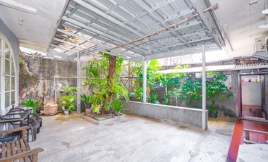 Rumah LT 500 Hadap Timur 8 Menit ke Gerbang Tol Ampera J-43999