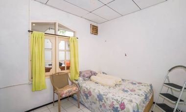 Rumah LT 500 Hadap Timur 8 Menit ke Gerbang Tol Ampera J-43999