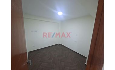 Alquiler En Campoy – Depa Moderno De 2 Dormitorios De Estreno