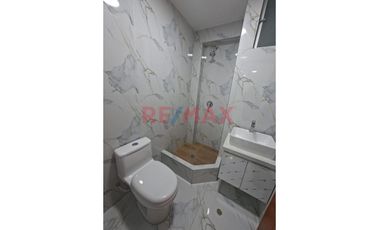 Alquiler En Campoy – Depa Moderno De 2 Dormitorios De Estreno