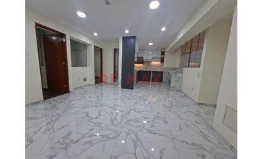 Alquiler En Campoy – Depa Moderno De 2 Dormitorios De Estreno