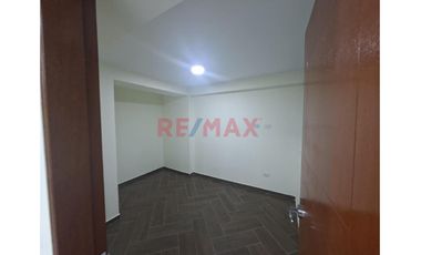 Alquiler En Campoy – Depa Moderno De 2 Dormitorios De Estreno