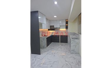 Alquiler En Campoy – Depa Moderno De 2 Dormitorios De Estreno