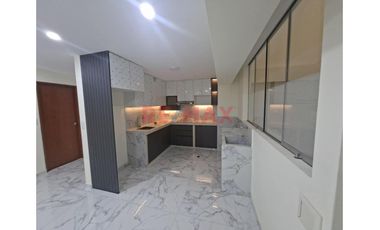 Alquiler En Campoy – Depa Moderno De 2 Dormitorios De Estreno