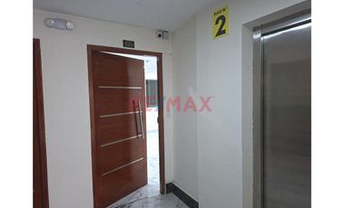 Alquiler En Campoy – Depa Moderno De 2 Dormitorios De Estreno