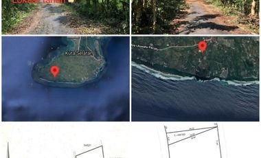 Tanah Global Harga Miring lokasi Pecatu Uluwatu