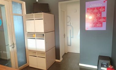 Oficina en venta en Providencia, Cerca del metro Los Leones